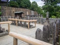 Sengakuji Temple, Tokyo, Japan, Graves of 47 Ronins